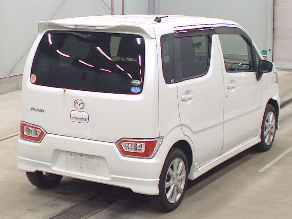 MAZDA FLAIR