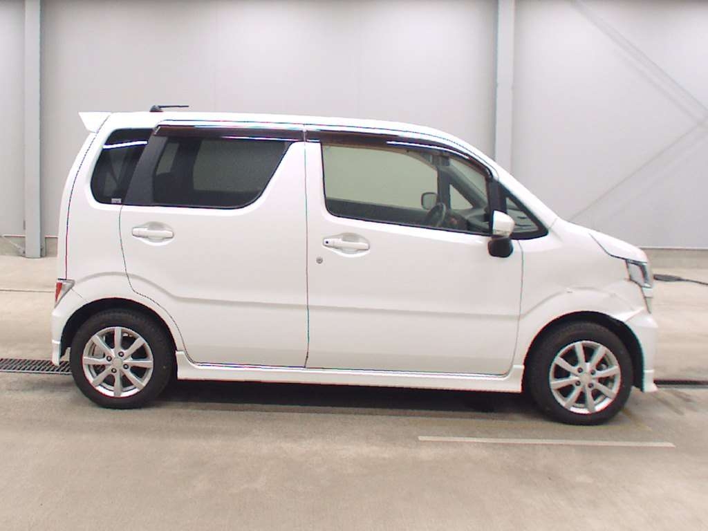 MAZDA FLAIR