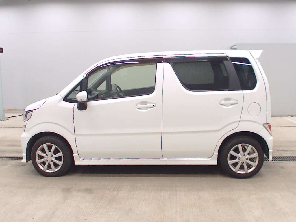 MAZDA FLAIR