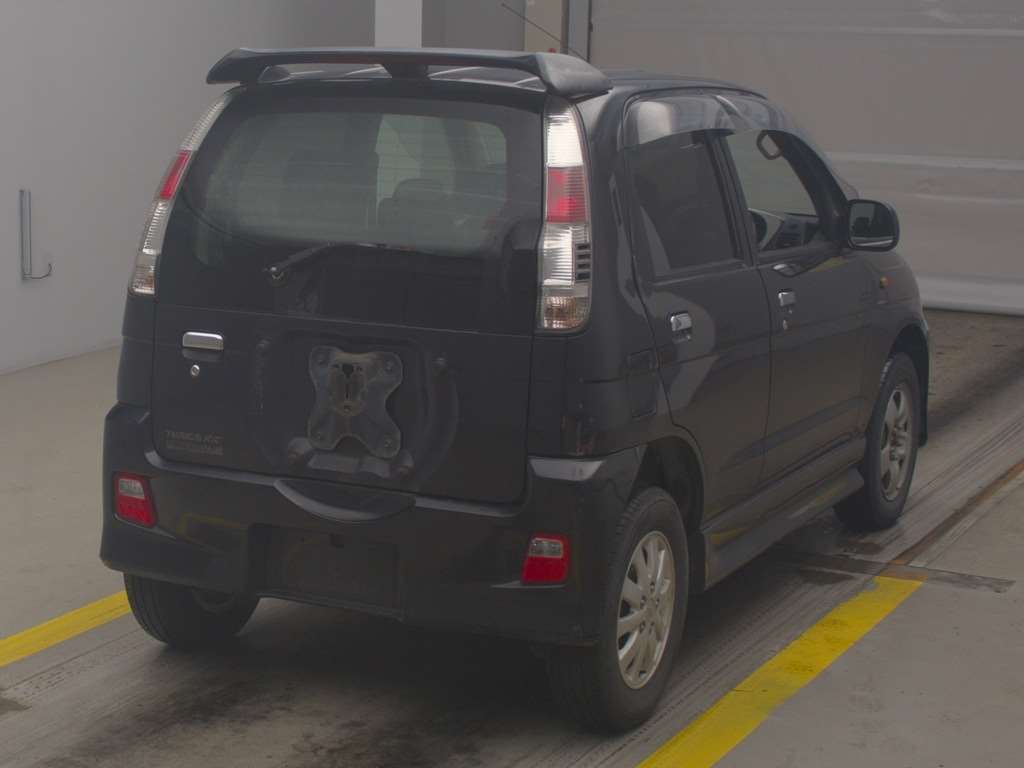 DAIHATSU TERIOS KID