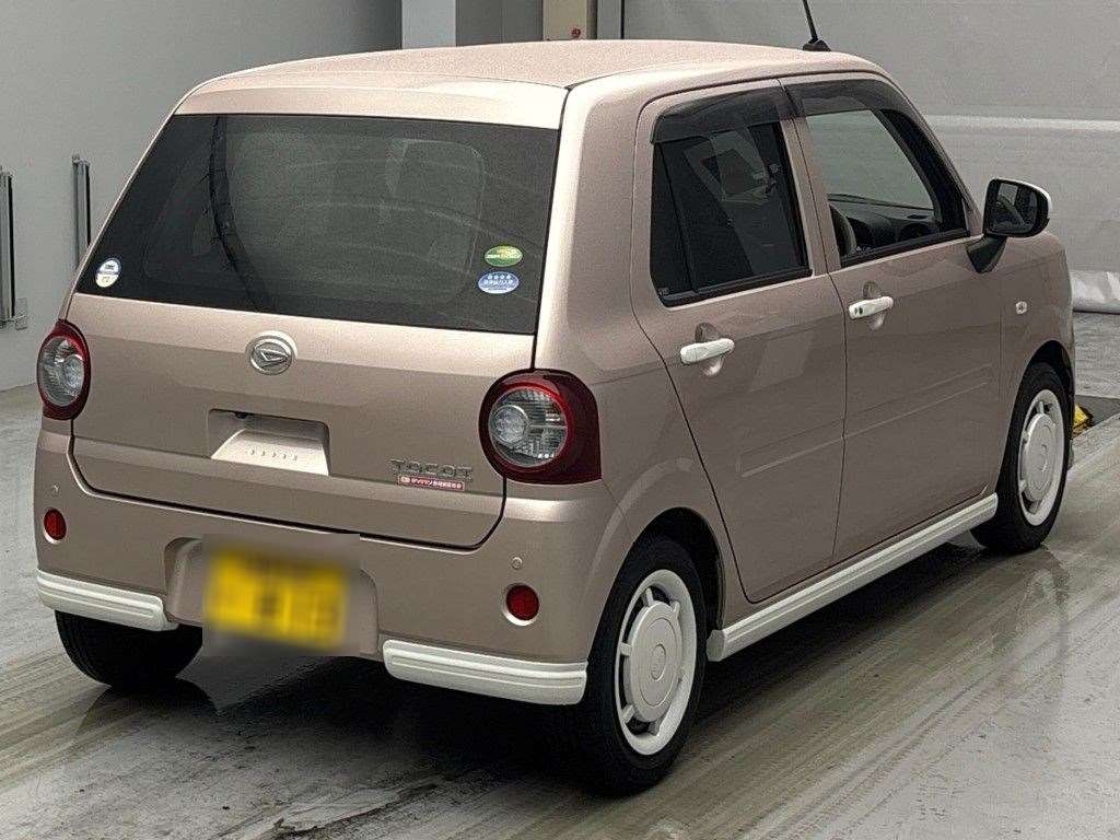 DAIHATSU MIRA TOCOT