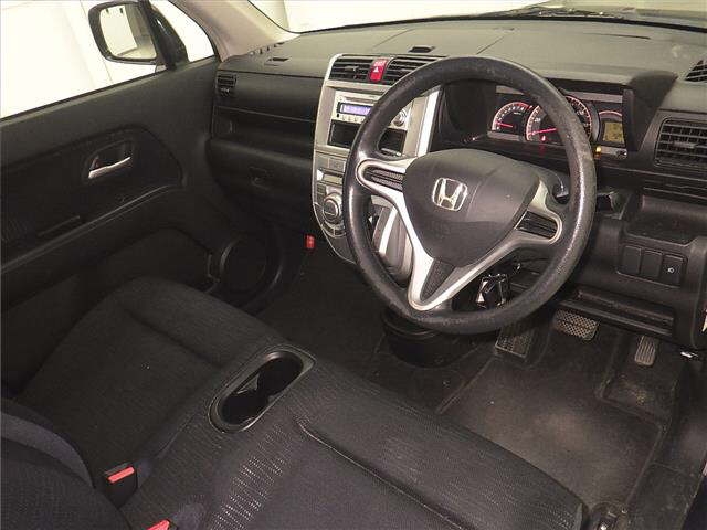 HONDA ZEST