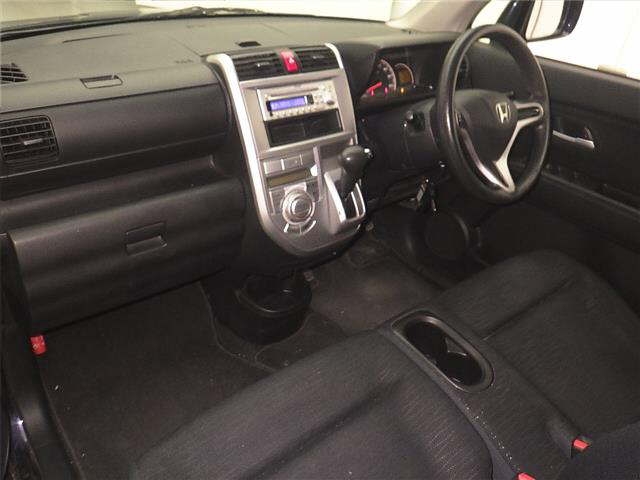 HONDA ZEST