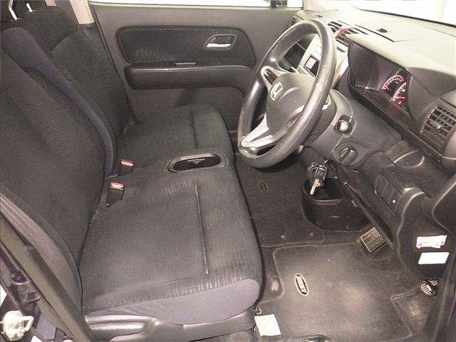 HONDA ZEST