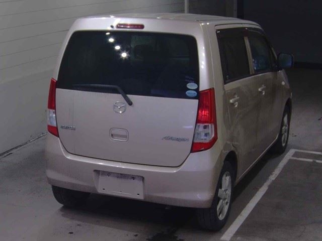 MAZDA AZ-WAGON