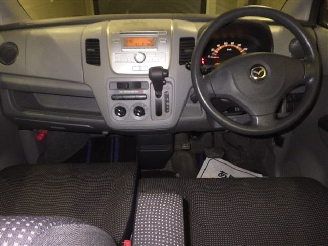 MAZDA AZ-WAGON