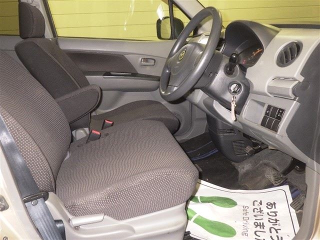 MAZDA AZ-WAGON