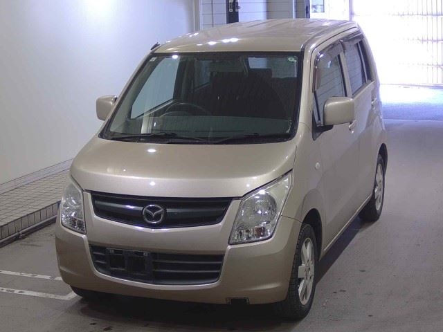 MAZDA AZ-WAGON