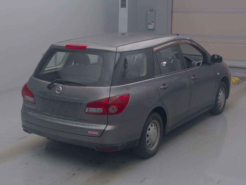 NISSAN WINGROAD