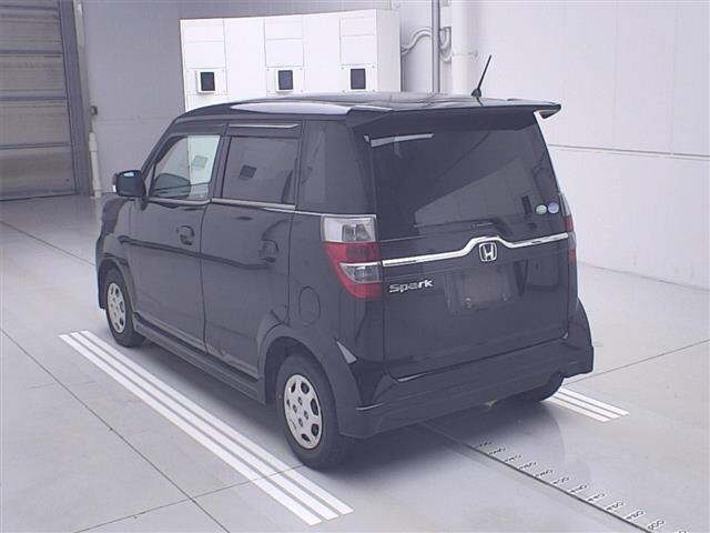 HONDA ZEST