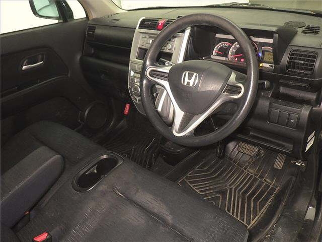 HONDA ZEST