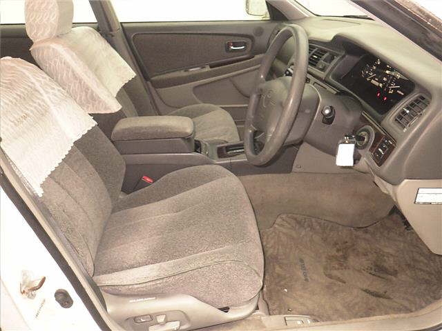 TOYOTA MARK II