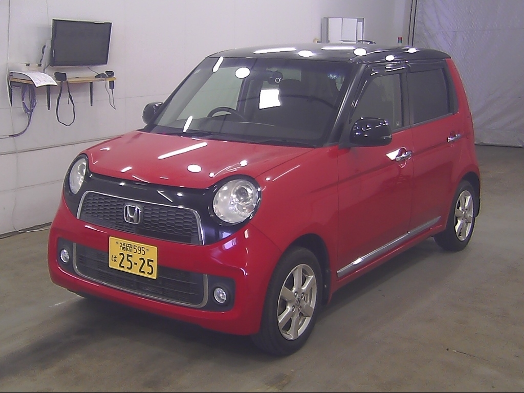 HONDA N-ONE