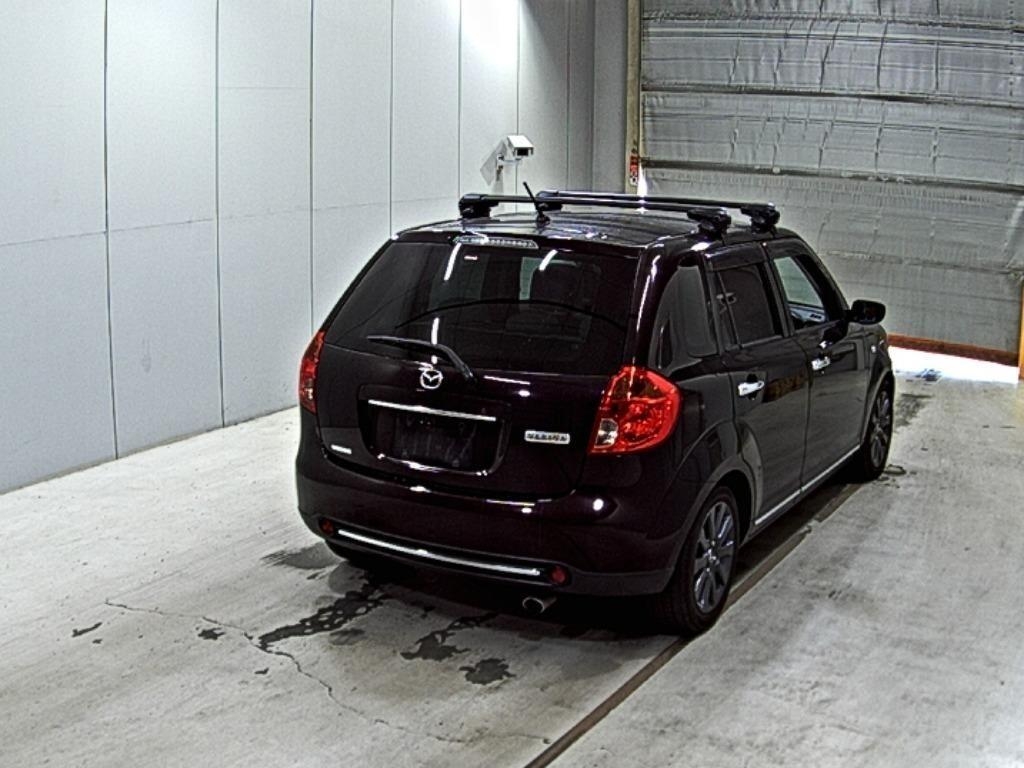 MAZDA VERISA