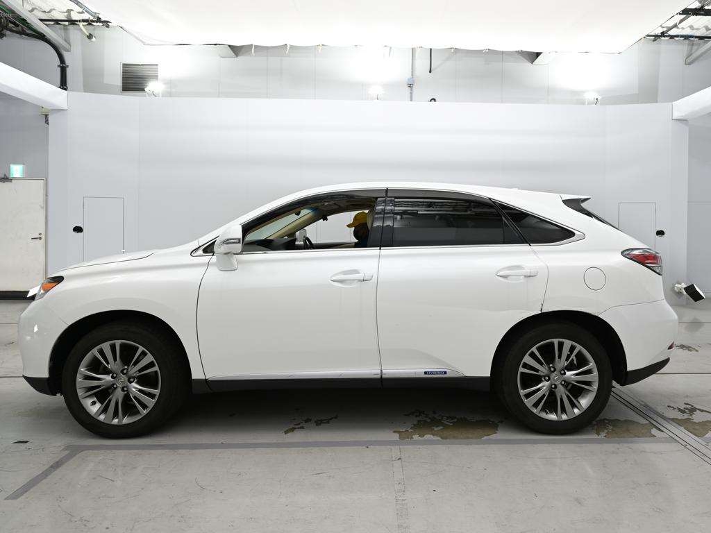 LEXUS RX450H