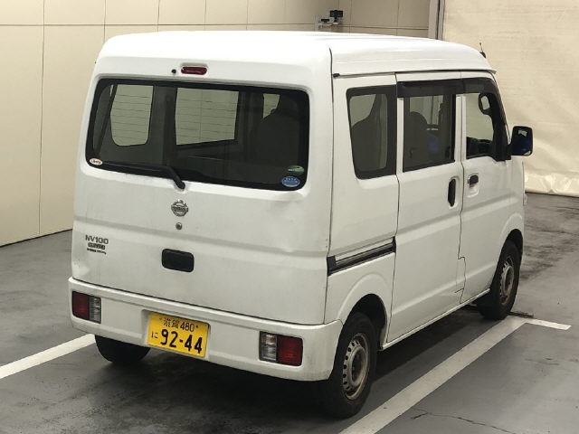 NISSAN NV100 CLIPPER