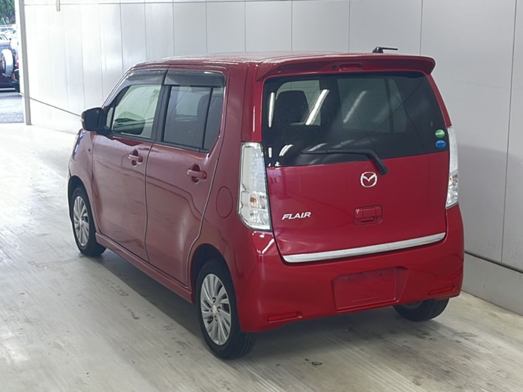 MAZDA FLAIR