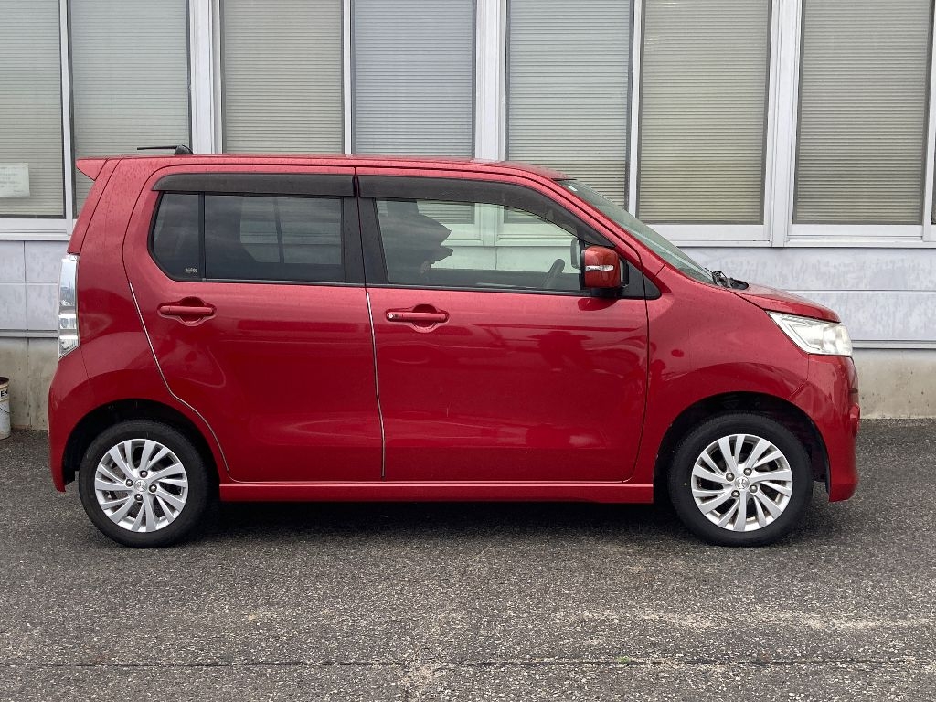 MAZDA FLAIR