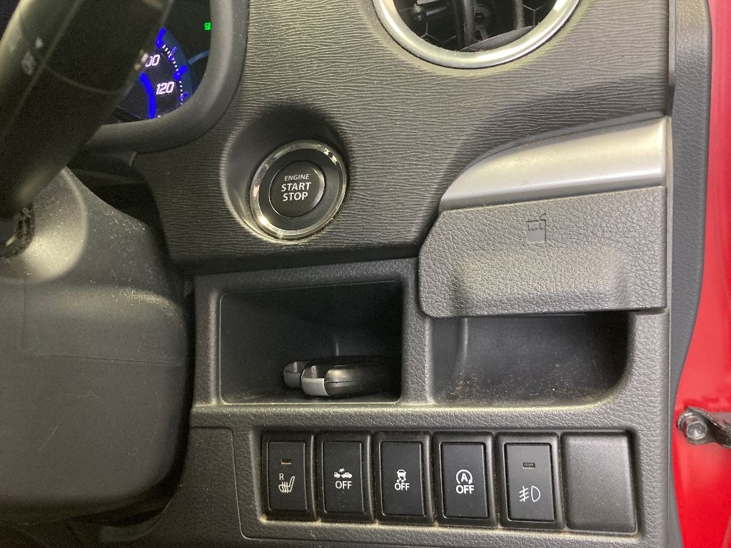 MAZDA FLAIR