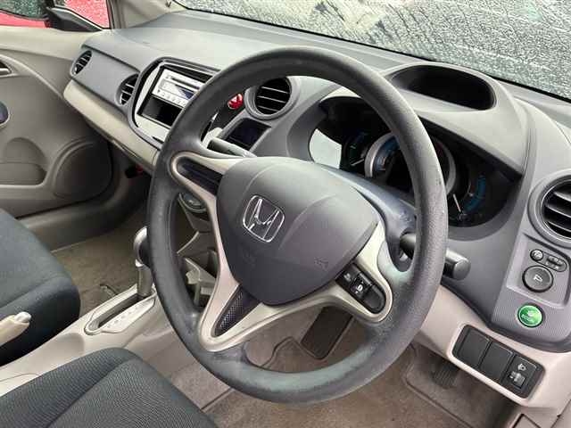 HONDA INSIGHT