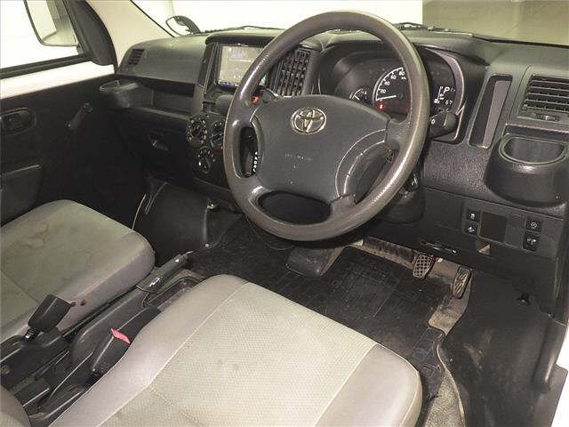 TOYOTA TOWN ACE