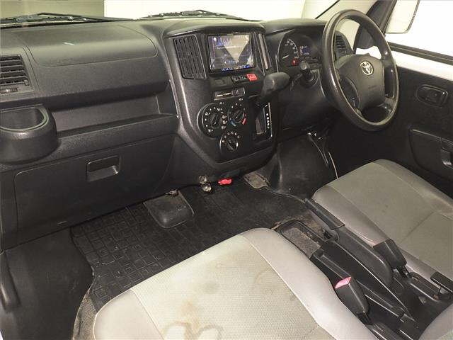 TOYOTA TOWN ACE