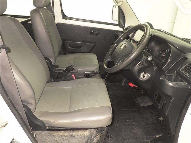 TOYOTA TOWN ACE