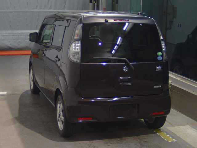 SUZUKI MR WAGON