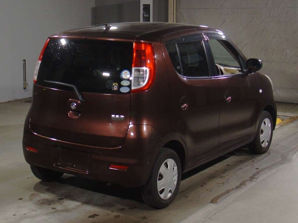 SUZUKI MR WAGON