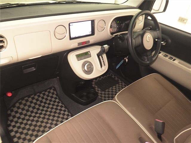 DAIHATSU MIRA COCOA
