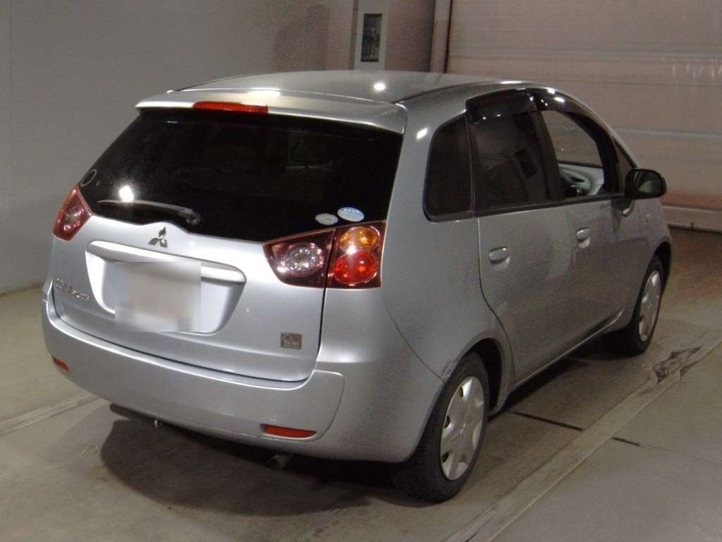 MITSUBISHI COLT PLUS