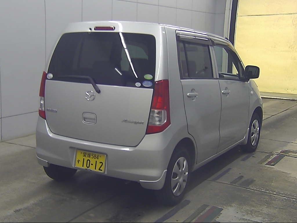 MAZDA AZ-WAGON