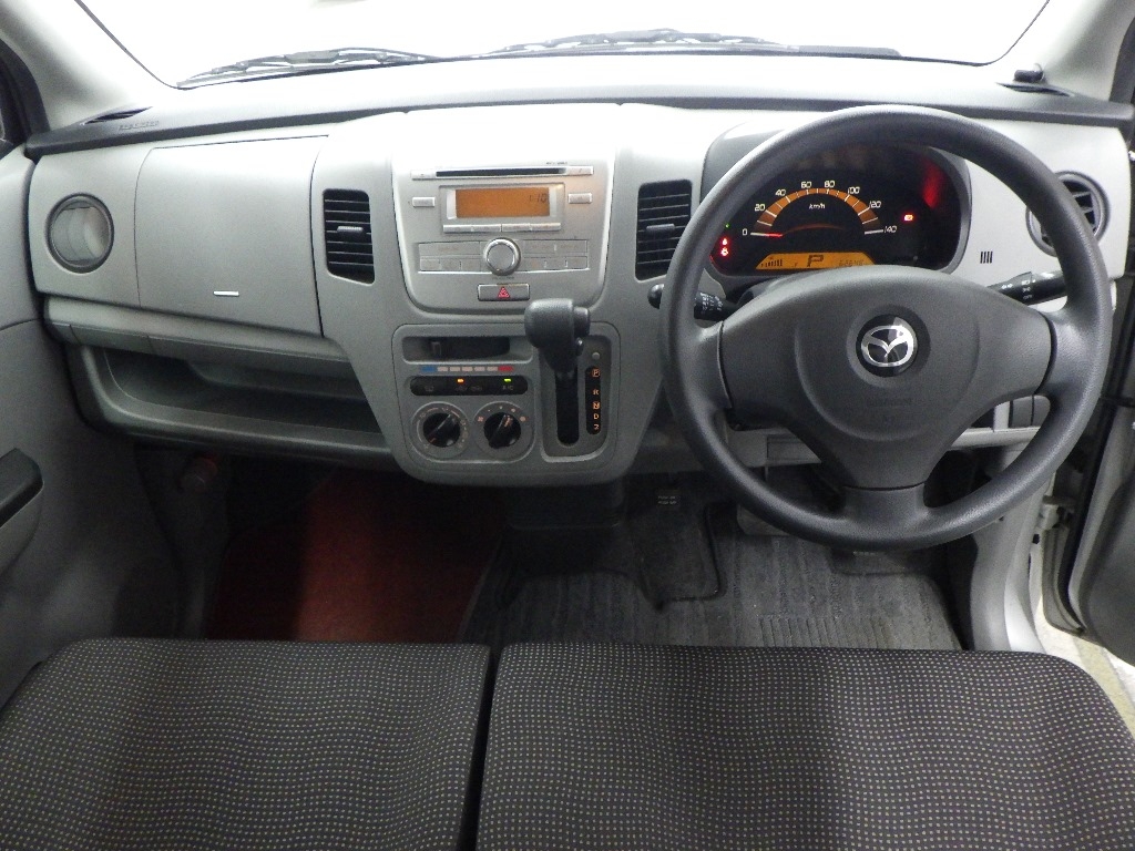 MAZDA AZ-WAGON