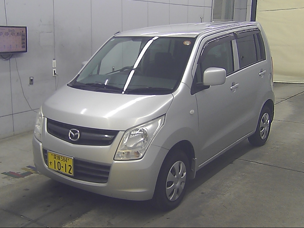 MAZDA AZ-WAGON
