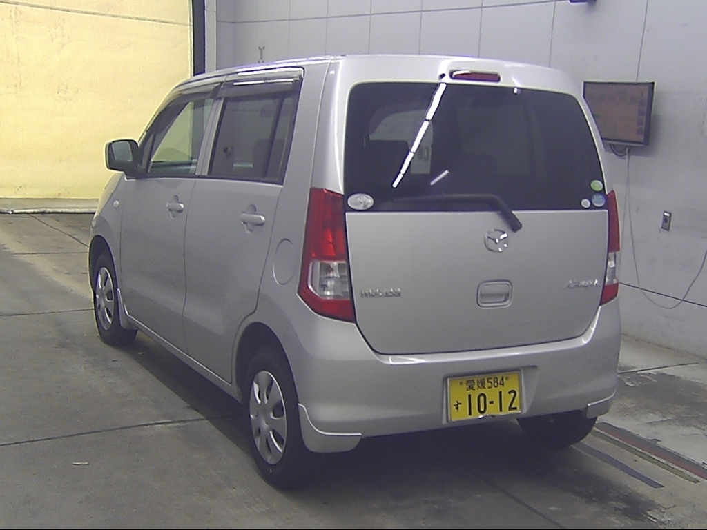 MAZDA AZ-WAGON