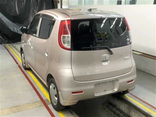 SUZUKI MR WAGON