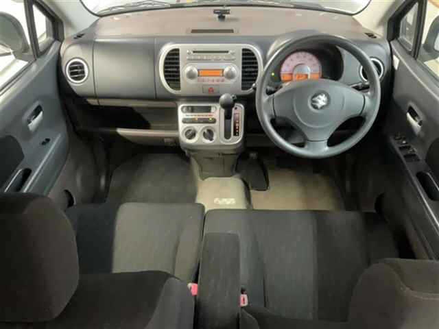 SUZUKI MR WAGON