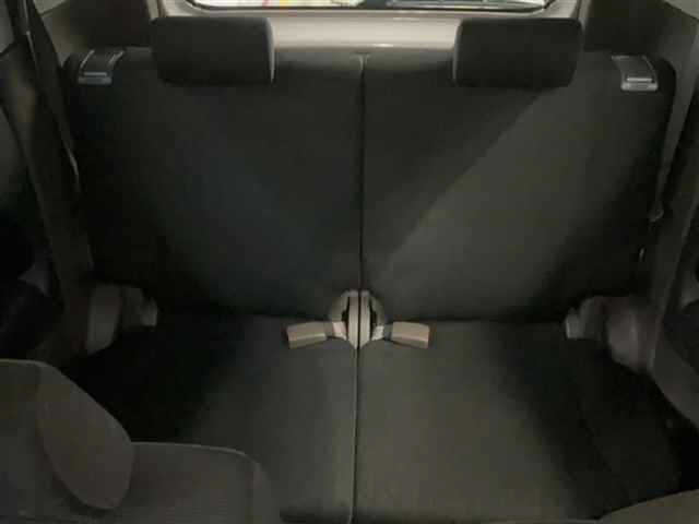 SUZUKI MR WAGON
