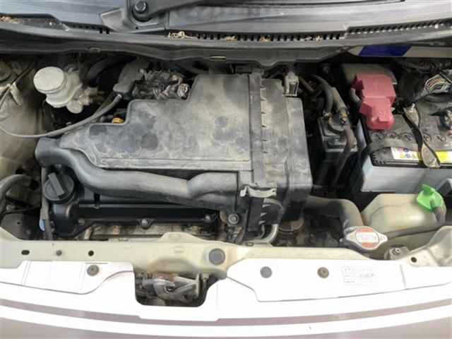 SUZUKI MR WAGON