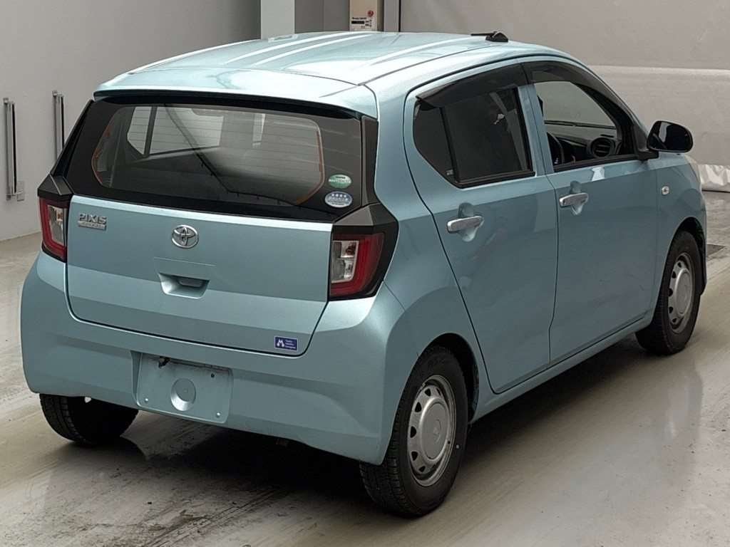TOYOTA PIXIS EPOCH