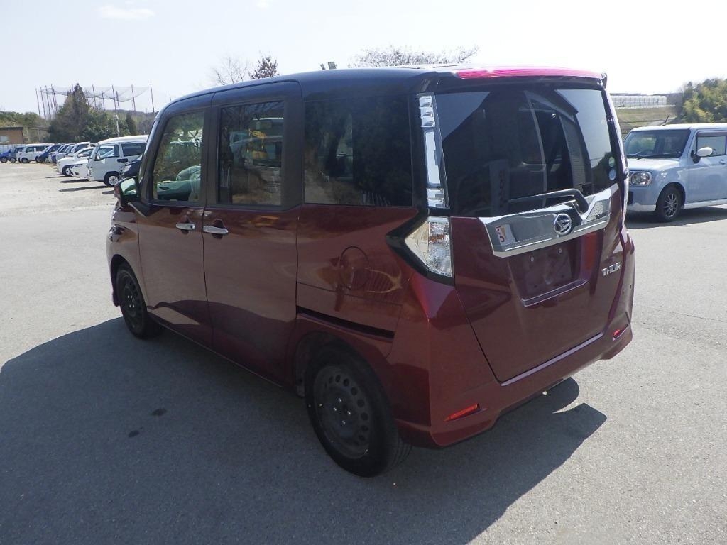 DAIHATSU THOR