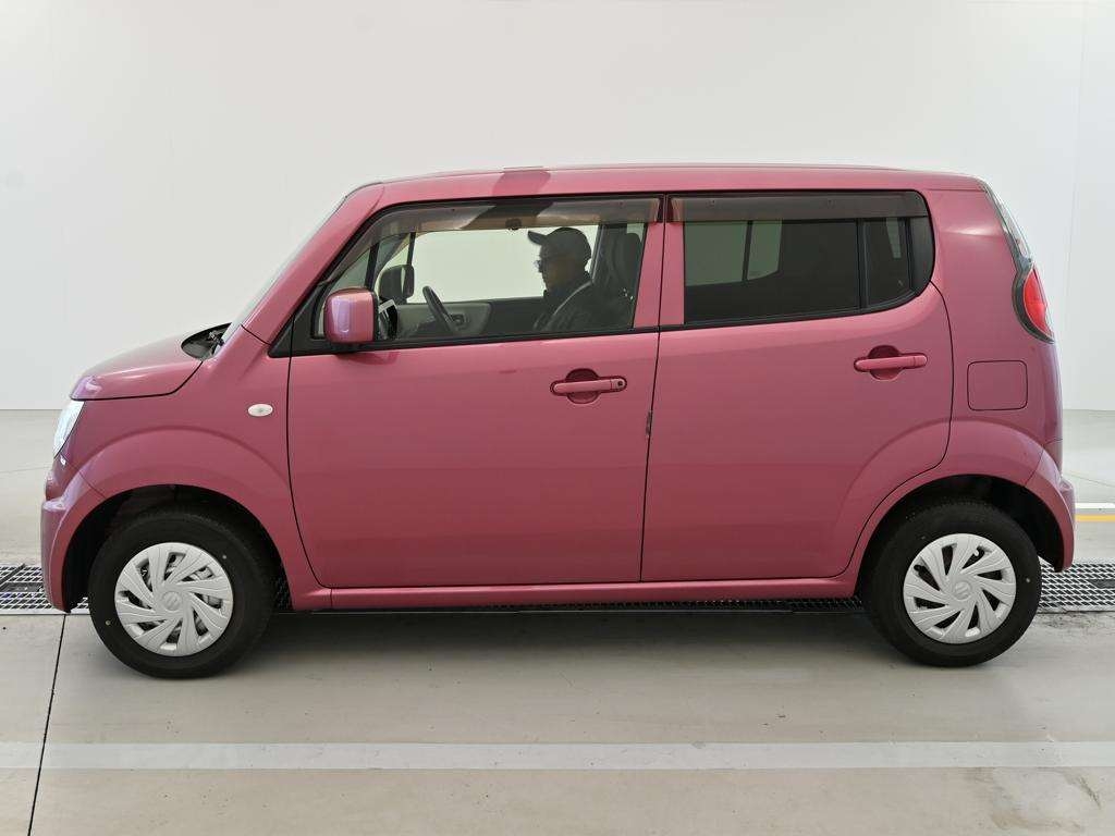 SUZUKI MR WAGON