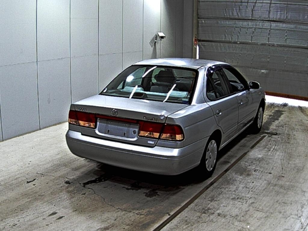 NISSAN SUNNY
