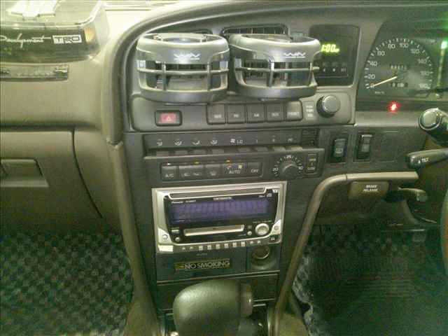 TOYOTA CRESTA