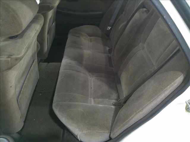 TOYOTA CRESTA