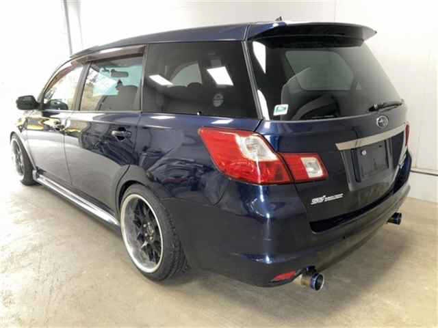 SUBARU EXIGA