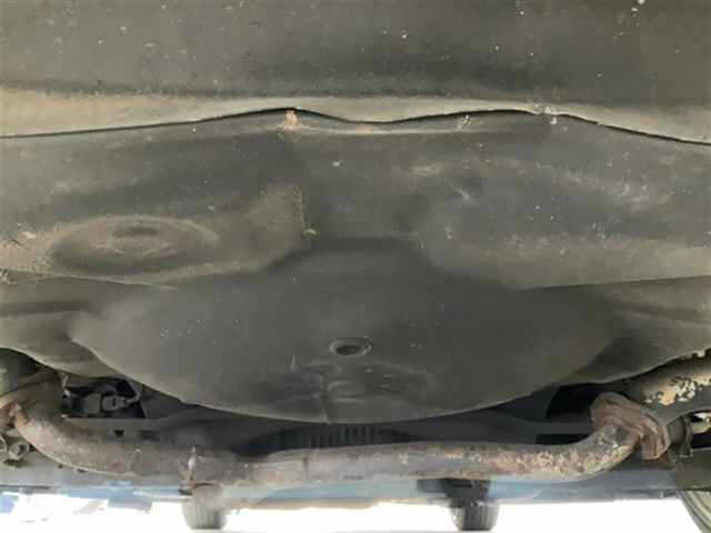 SUBARU EXIGA