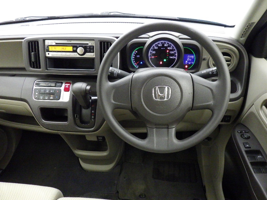 HONDA N-ONE