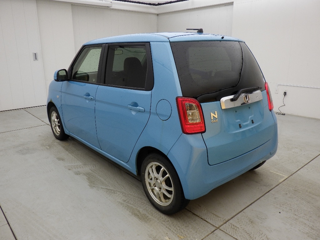 HONDA N-ONE