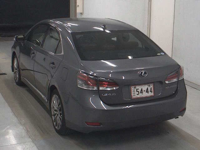 LEXUS HS250H